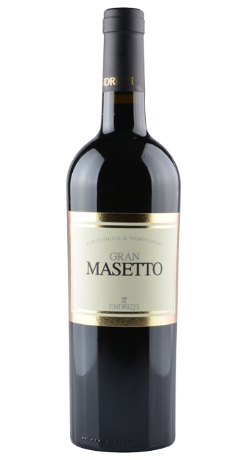 Gran Masetto Teroldego & Teroldego - Endrizzi - 2019