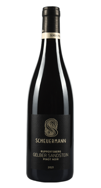 Pinot Noir Gelber Sandstein