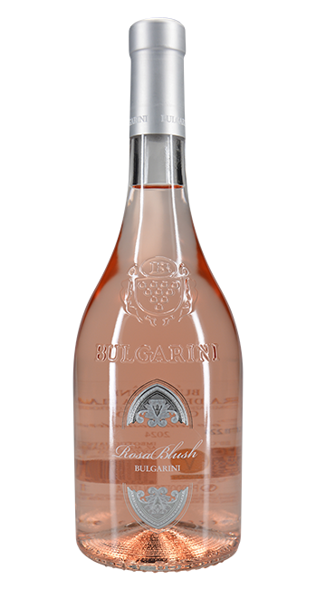 Chiaretto - Rosa Blush