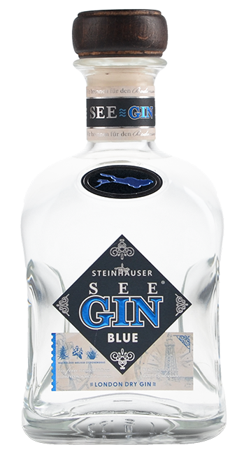 SeeGin Dry Gin 0,7 Liter