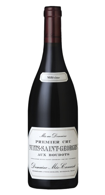 Nuits-Saint-Georges Aux Boudots Premier Cru