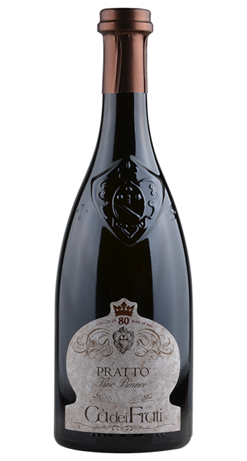 Pratto Vino Bianco