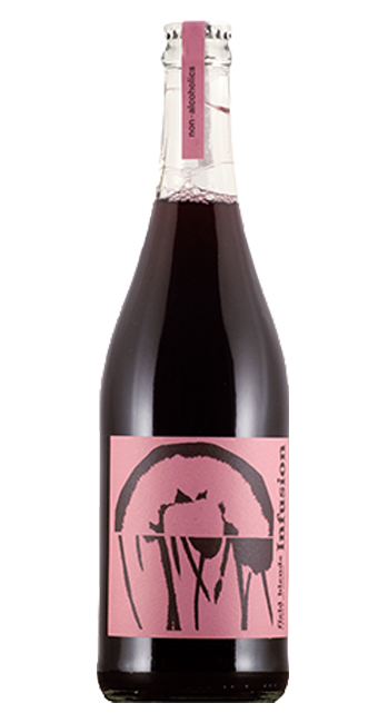 Infusion Field Blends Mediterran alkoholfrei