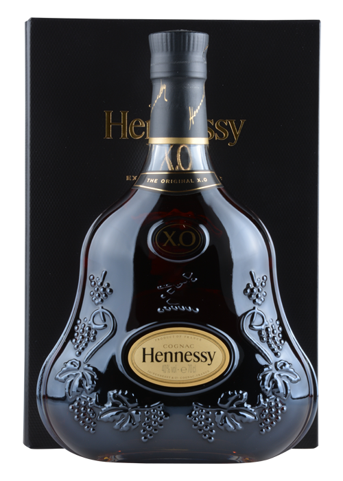 Hennessy X.O. 0,7 Liter