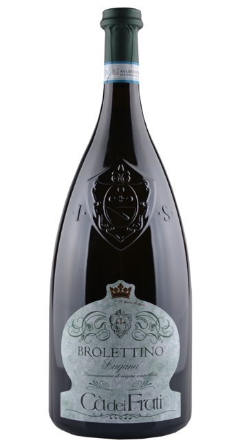 Brolettino Lugana  Brolettino Lugana