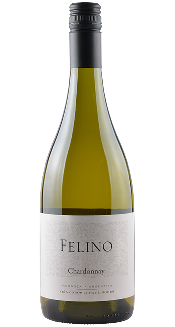 Felino Chardonnay - Viña Cobos - 2022