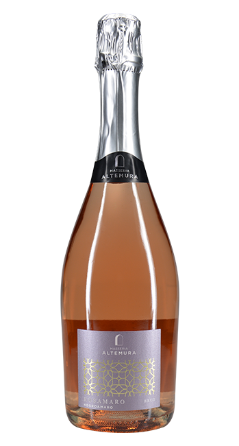 Rosamaro Vino Spumante Brut