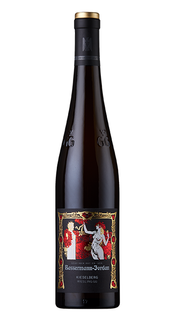 Kieselberg Riesling GG
