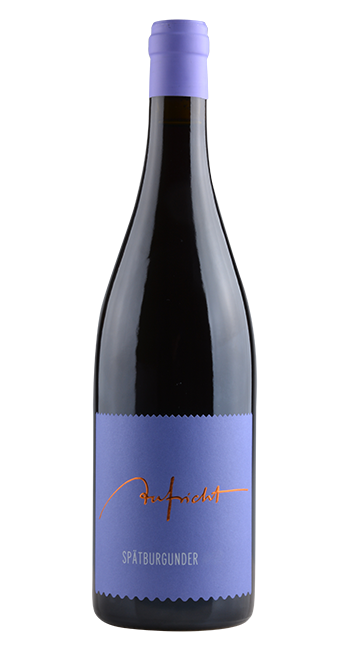 Spätburgunder 