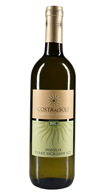 Costa al Sole Inzolia