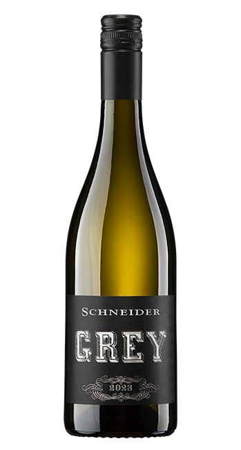 Grey Weißweincuvée Grey Weißweincuvée