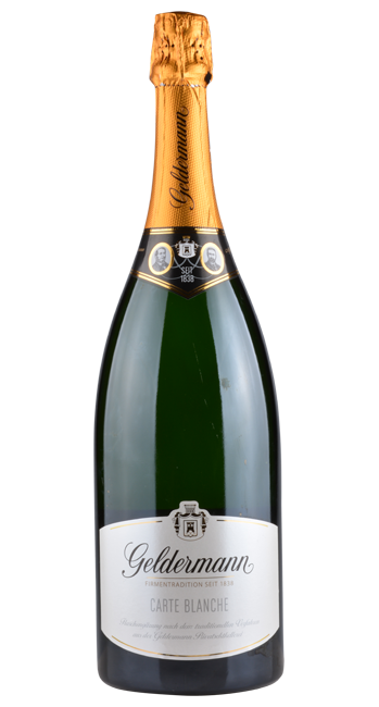 Geldermann Carte Blanche 1,5 Liter 