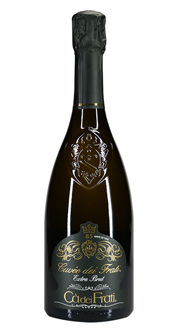 Cuvée dei Frati Extra Brut