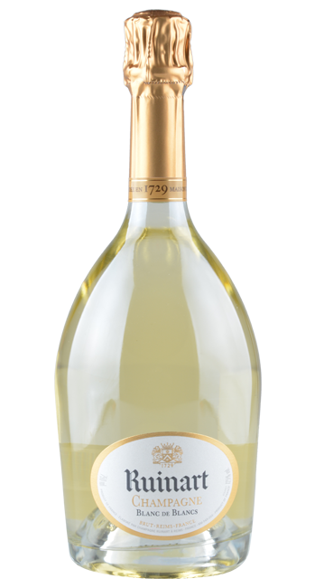 Ruinart Blanc de Blancs Brut - Ruinart