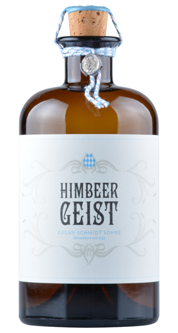 Himbeergeist 0,5 Liter
