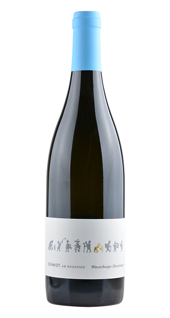 Chardonnay Chardonnay