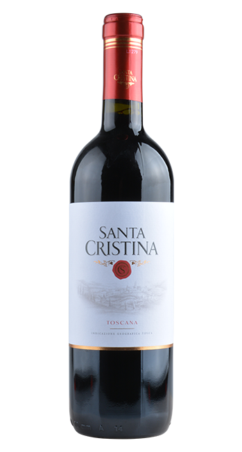 Santa Cristina - Cantine Santa Cristina - 2022