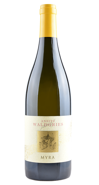 Sauvignon Blanc Myra