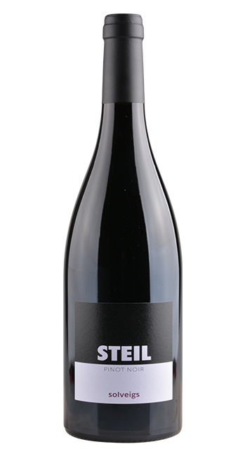 Pinot Noir Steil  - Solveigs - 2018