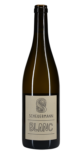 Blanc (Weißweincuvée)