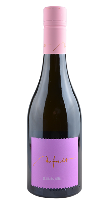 Grauburgunder 0,375 Liter