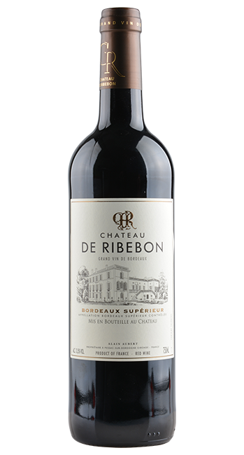 Château de Ribebon Supérieur - Château de Ribebon - 2019