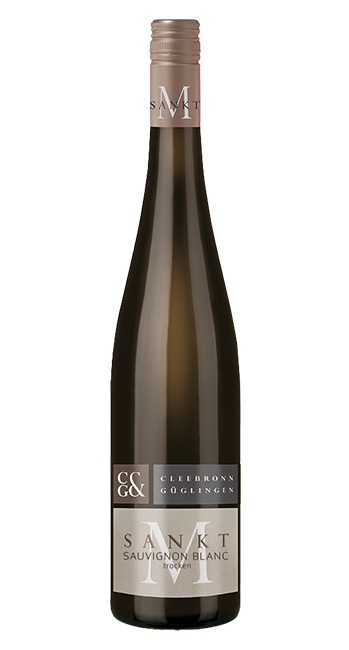 Sankt M. Sauvignon Blanc