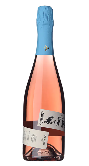 Sekt Rosé Brut