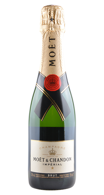 Moët & Chandon Impérial 0,375 Liter - Moët & Chandon