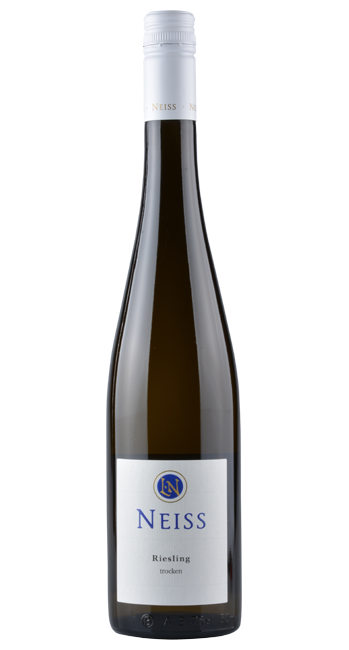 Riesling - Neiss - 2022