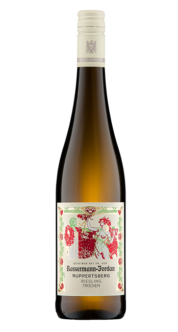 Ruppertsberg Riesling VDP.Ortswein Ruppertsberg Riesling VDP.Ortswein