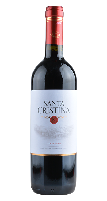 Santa Cristina