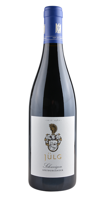 Spätburgunder Schweigen VDP.Ortswein