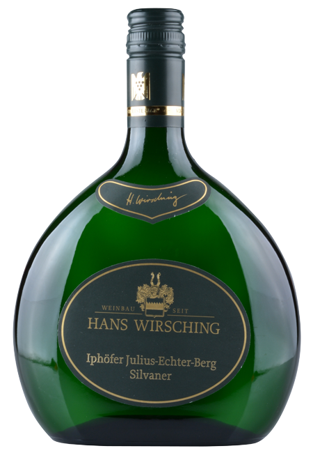 Iphöfer Julius-Echter-Berg Silvaner