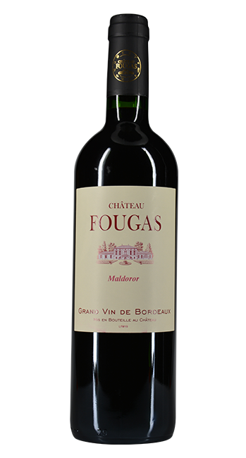 Château Fougas Maldoror   - Château Fougas - 2019