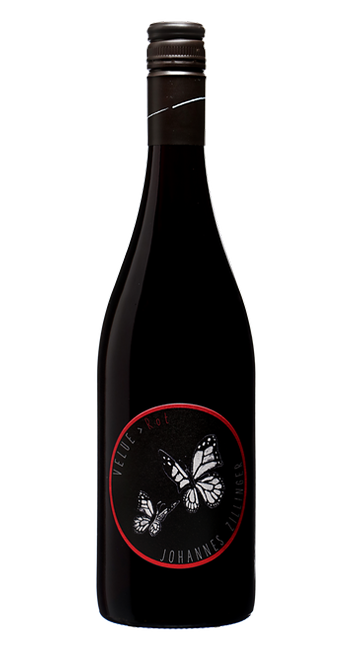 Velue Rotweincuvée