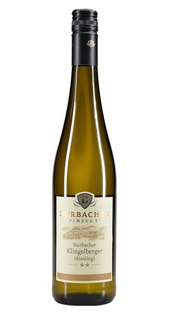 Durbacher Klingelberger (Riesling) 1,0 Liter