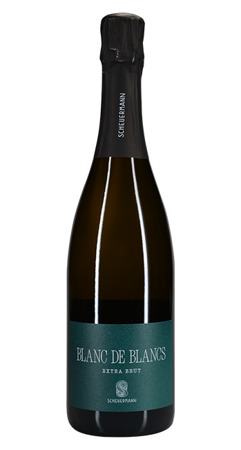 Winzersekt Blanc de Blancs Extra Brut Winzersekt Blanc de Blancs Extra Brut