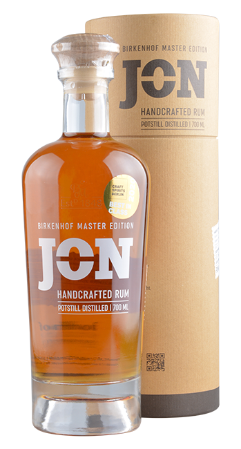 Jon Rum 0,7 Liter 