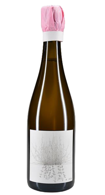 Blanc de Blanc Brut Nature Johannes Aufricht (deg. 11/24)