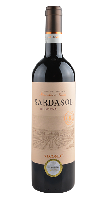 Sardasol Tinto Reserva