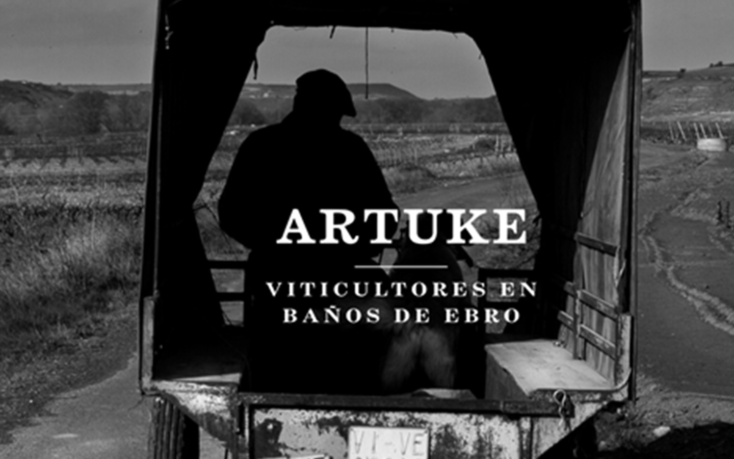Bodegas y Vinedos Artuke