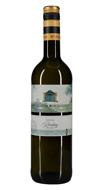 Riesling Alte Reben 