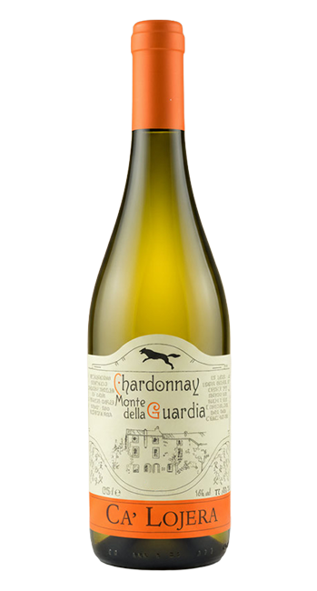 Ca' Lojera - Chardonnay Monte delle Guardia