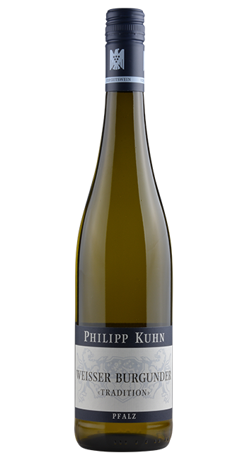 Weisser Burgunder Tradition - Philipp Kuhn - 2023