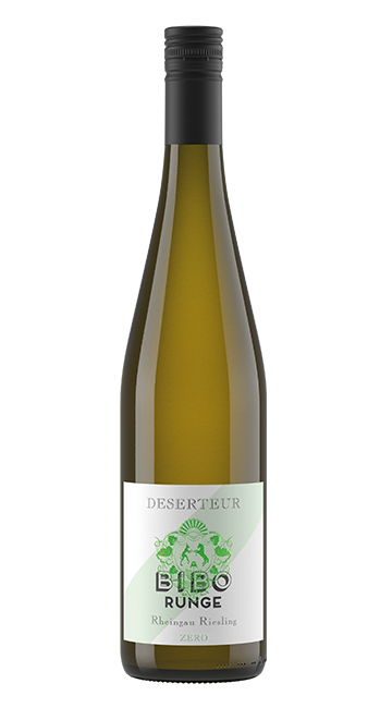 Deserteur Riesling alkoholfrei