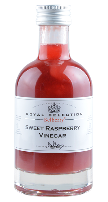 Sweet Raspberry Vinegar Belberry 0,20 Liter