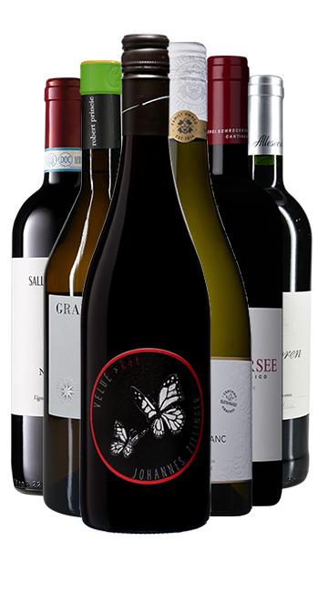 Probierpaket Februar/März 2026