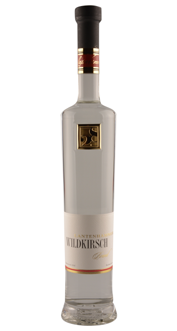Wildkirschbrand 0,5 Liter