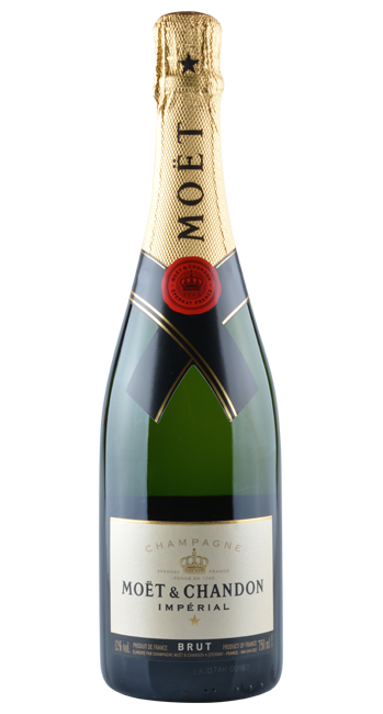 Moët & Chandon Impérial - Moët & Chandon